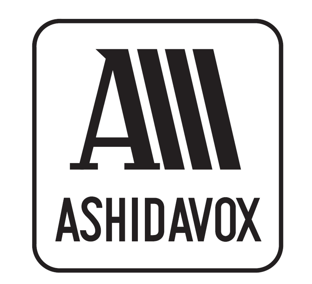 アシダ音響公式オンラインストア|ASHIDAVOX