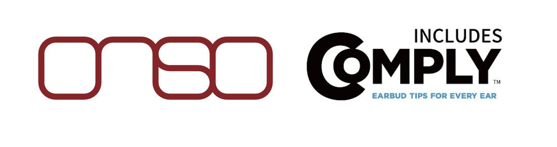 EA-HF1+ 音楽用イヤホン <高強度DCCA + onso + Comply +α>【送料無料】