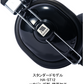 HA-ST12-W/K（オフホワイト/ブラック）音楽用ヘッドホン　<オーバーイヤー型>　[2025年2月28日 発売]
