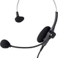 MT-669CT ヘッドセット 4極（CTIA規格）日本製