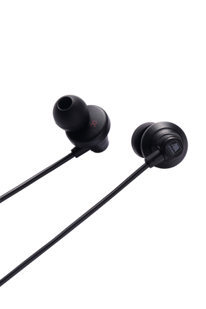 EA-AS1-K 音楽用イヤホン [2025年2月14日 発売] – ASHIDAVOX