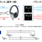 2026年7月31日（金）昼 12：00 販売開始予定 ☆40本限定☆　CA-OFC099  7N OFCバランスケーブル（φ4.4mm 5極バランス/φ3.5mm 4極バランス）HA-SX12/HD 対応【送料無料】