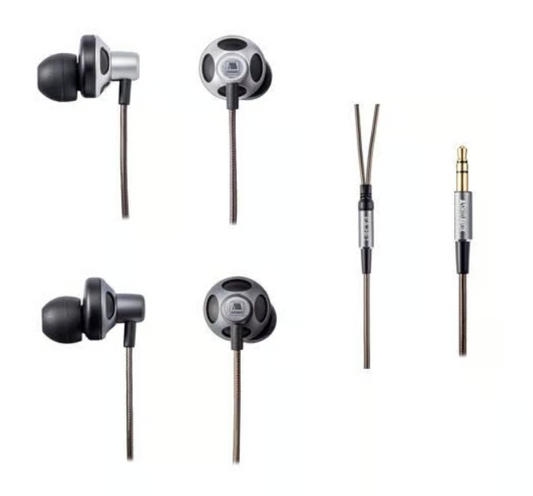 EA-HF1　音楽用イヤホン【生産終了品】（在庫限り）