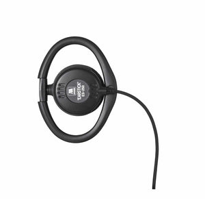 フルレンジ 1BA イヤホン ES-250 -無線機向け- 片耳イヤホン（モノラル） 耳掛け【送料無料