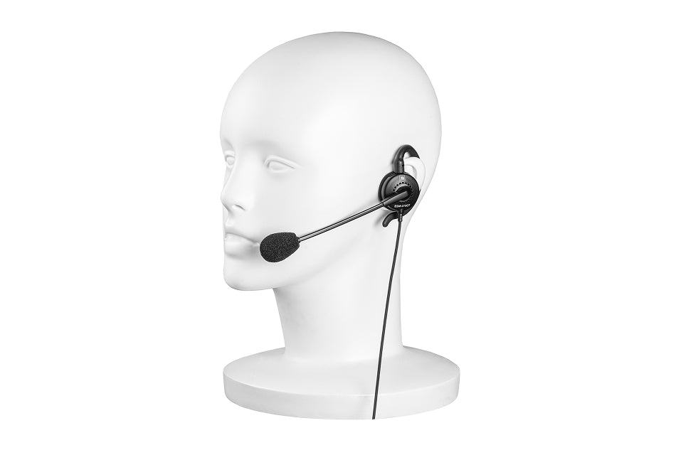 ESM-270CT イヤセット 4極（CTIA規格）日本製