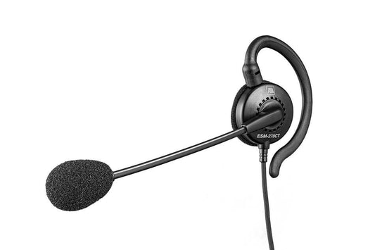 ESM-270CT イヤセット 4極（CTIA規格）日本製