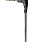 ESM-270CT イヤセット 4極（CTIA規格）日本製