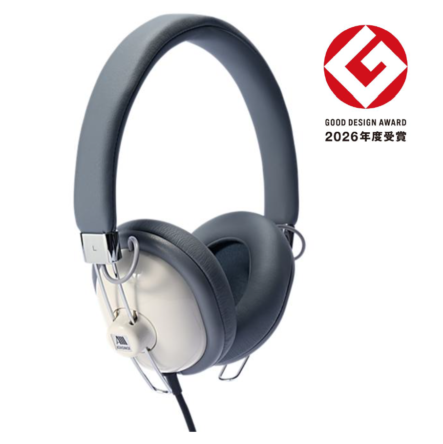 HA-ST12 音楽用ヘッドホン <オーバーイヤー型> – ASHIDAVOX