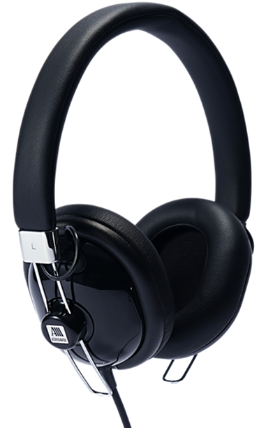 HA-ST12 音楽用ヘッドホン　<オーバーイヤー型>　[2025年2月28日 発売]