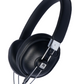 HA-SX12/HD-W/K（オフホワイト/ブラック）音楽用ヘッドホン　<オーバーイヤー型>　日本製　[2025年3月21日 発売]【送料無料】