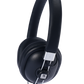 HA-SX12/HD-W/K（オフホワイト/ブラック）音楽用ヘッドホン　<オーバーイヤー型>　日本製　[2025年3月21日 発売]【送料無料】