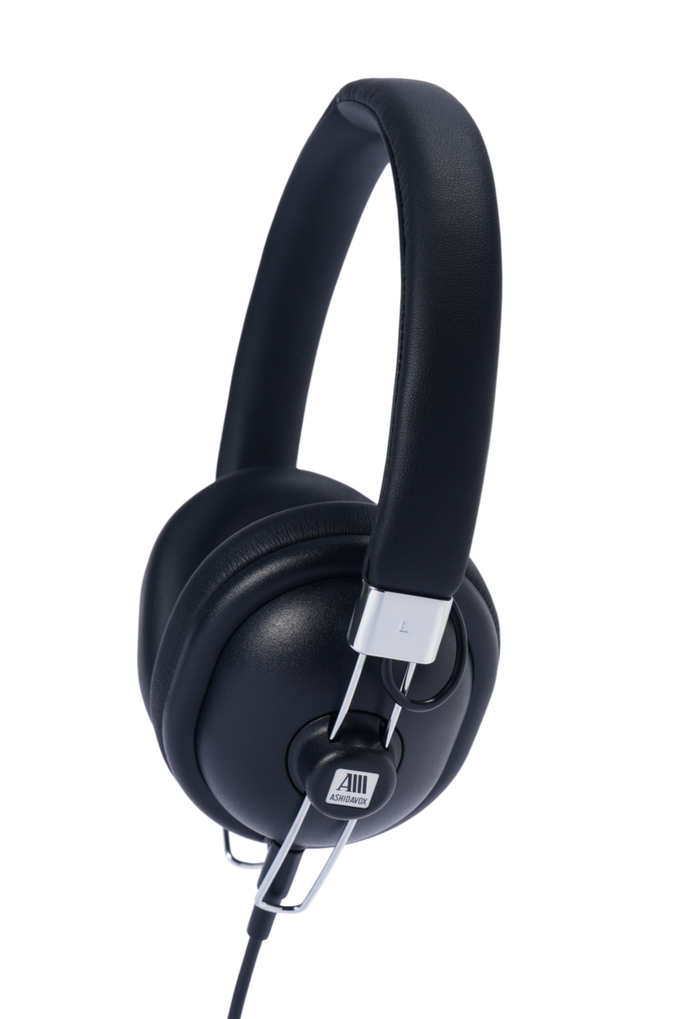 HA-SX12/HD-W/K（オフホワイト/ブラック）音楽用ヘッドホン　<オーバーイヤー型>　日本製　[2025年3月21日 発売]【送料無料】