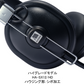 HA-SX12/HD-W/K（オフホワイト/ブラック）音楽用ヘッドホン　<オーバーイヤー型>　日本製　[2025年3月21日 発売]【送料無料】