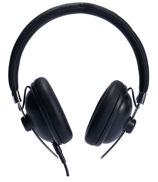 HA-SX12/HD-W/K（オフホワイト/ブラック）音楽用ヘッドホン　<オーバーイヤー型>　日本製　[2025年3月21日 発売]【送料無料】