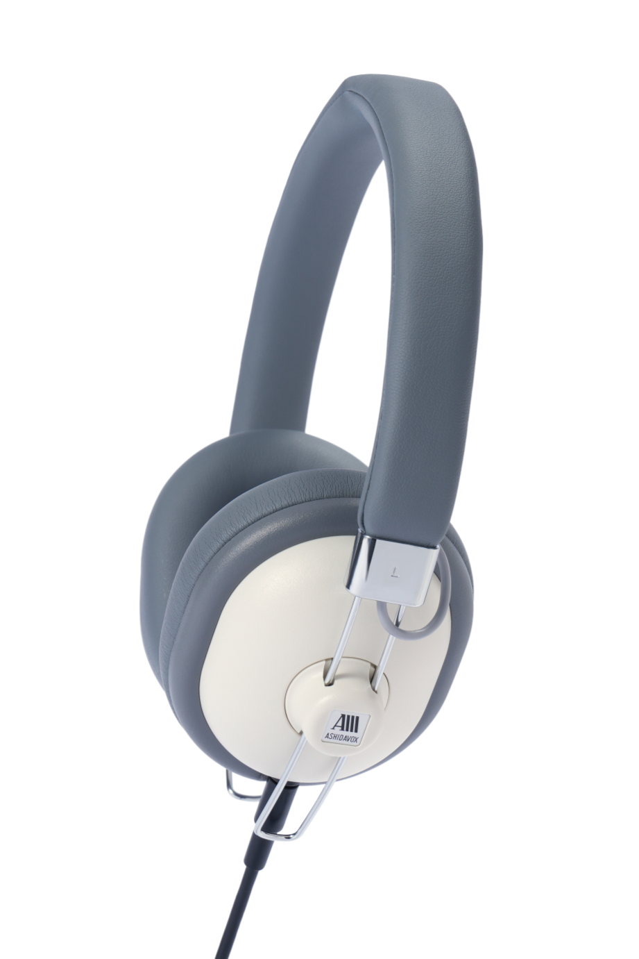 HA-SX12/HD-W/K (Off-White/Black) Music Headphones <Over-Ear HA-SX12/HD-W/K (Off-White/Black) Music Headphones <Over-Ear