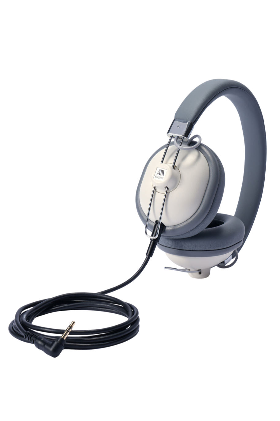 HA-SX12/HD-W/K (Off-White/Black) Music Headphones <Over-Ear HA-SX12/HD-W/K (Off-White/Black) Music Headphones <Over-Ear