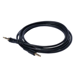HA-SX12/HD用]付属コード 単体販売（Φ3.5mmステレオミニプラグプラグ