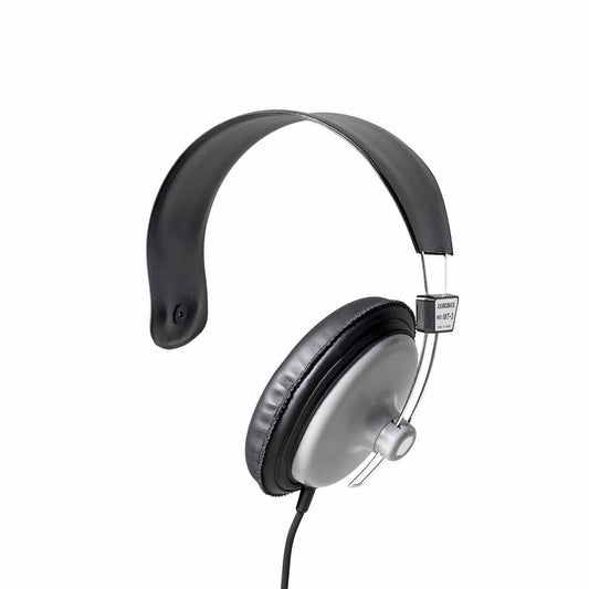 MT-3　　通信用音声モニター　モノラルヘッドホン（片耳）日本製【送料無料】