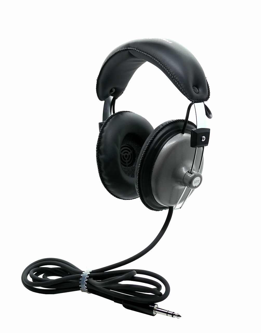 ST-3　　通信用音声モニター　ステレオヘッドホン 日本製【送料無料】