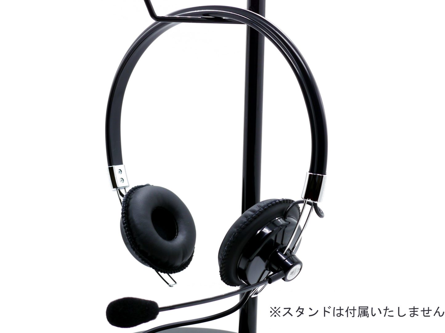 ST-90M-05 ステレオヘッドセット　日本製
