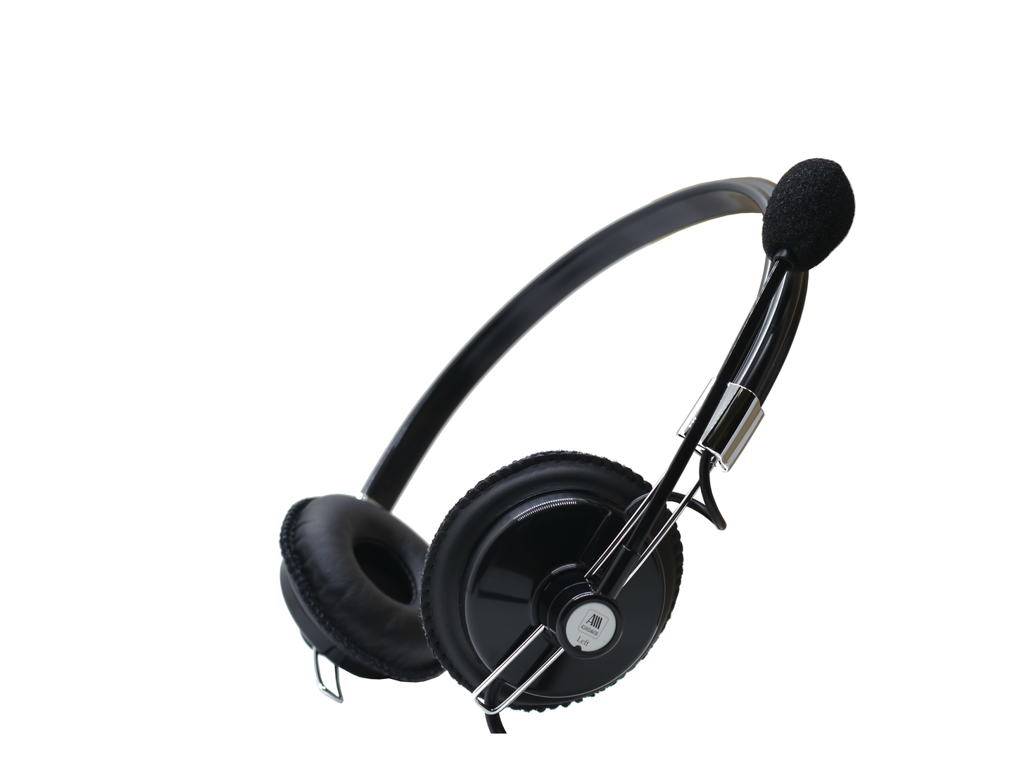 ST-90M-05 ステレオヘッドセット　日本製