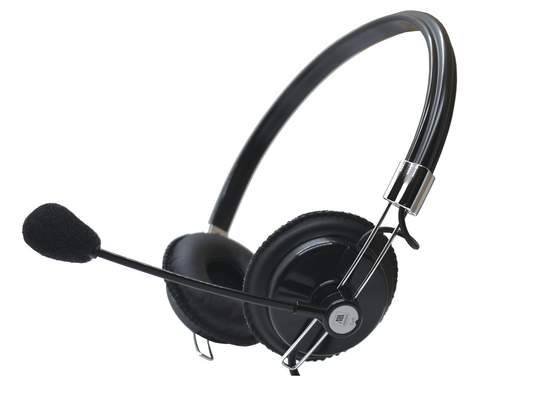 ST-90M-05 ステレオヘッドセット　日本製