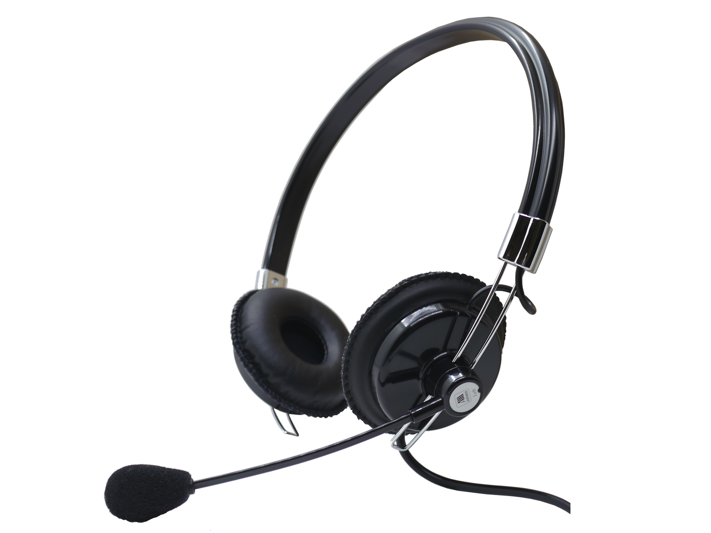 ST-90M-05 ステレオヘッドセット　日本製