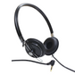 ST-90-07-H/K（灰色/黒色） 音楽用ヘッドホン　日本製 -ST-90-05 modified-
