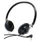 ST-90-07-H/K（灰色/黒色） 音楽用ヘッドホン　日本製 -ST-90-05 modified-
