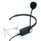 HRM-201D 　①プラグ部：XLR4-11C（キャノン4ピン-メス）②コード中間部：ON/OFFトグルSW　+　プラグ部（コネクタ）XLR4-11C（キャノン4ピン-メス）【送料無料】