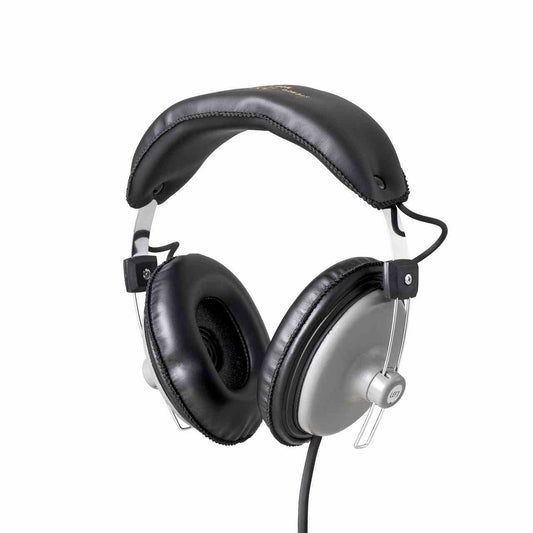 ST-3　　通信用音声モニター　ステレオヘッドホン 日本製【送料無料】