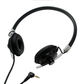 ST-90-05-H/K（灰色/黒色）音楽用ヘッドホン　日本製