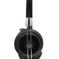 ST-90-05-H/K（灰色/黒色）音楽用ヘッドホン　日本製