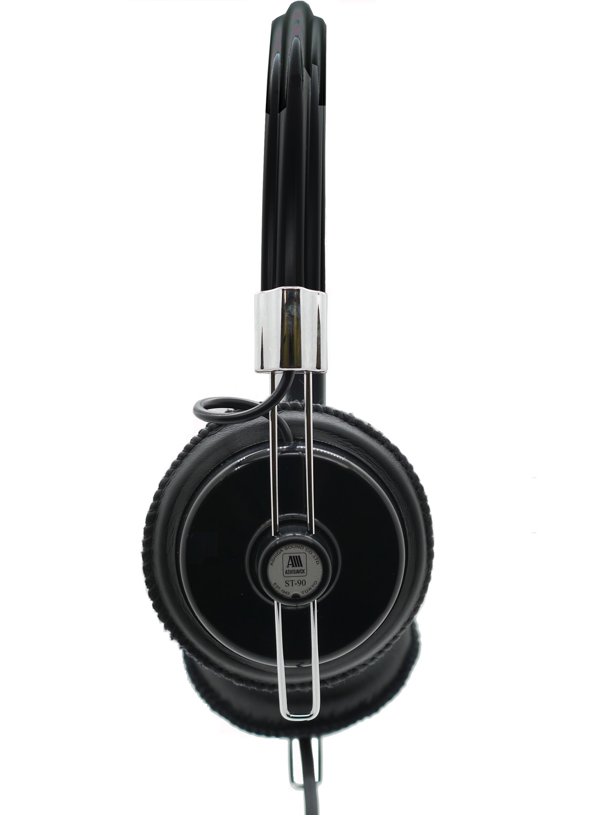 ST-90-05 音楽用ヘッドホン 日本製 – ASHIDAVOX ST-90-05 音楽用ヘッドホン 日本製 – ASHIDAVOX